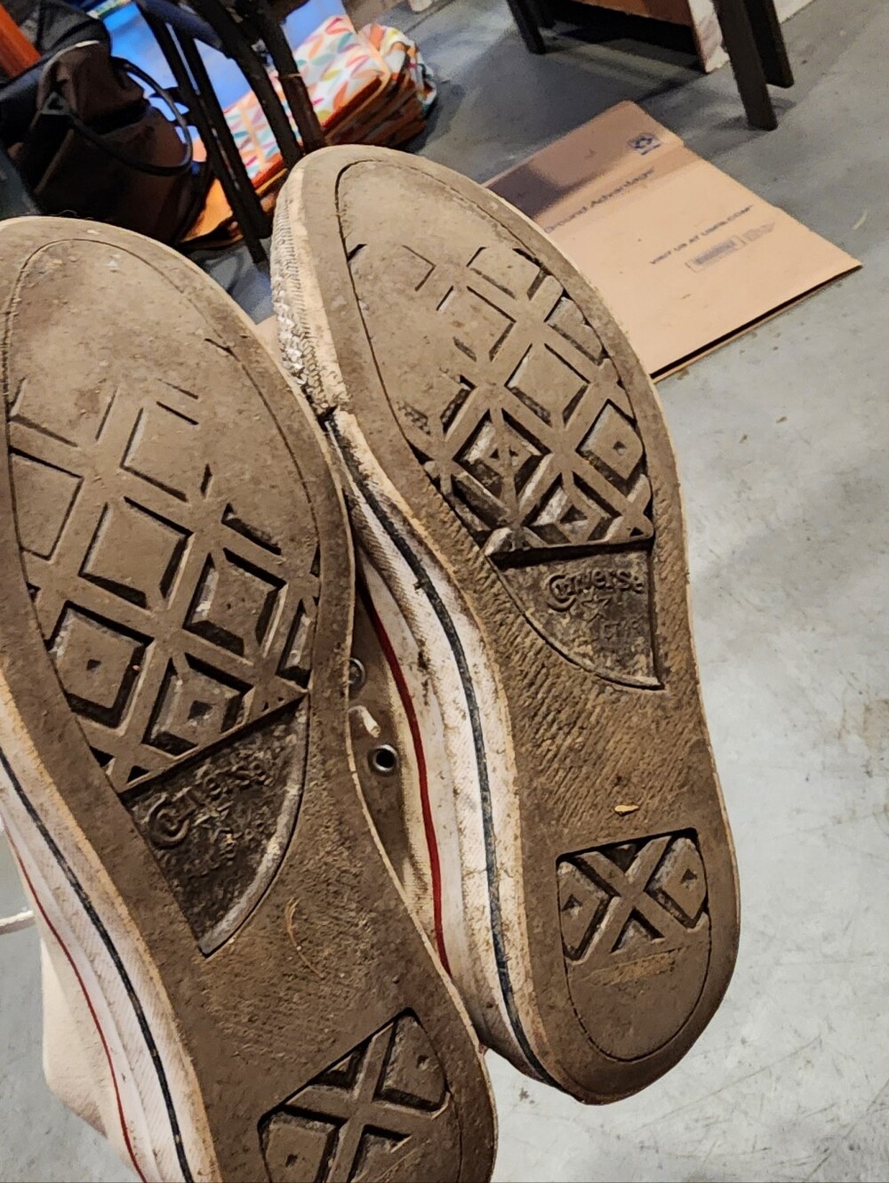 Vans 10 - Picture 4 of 7
